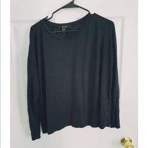 Forever 21 Long Sleeve Tee